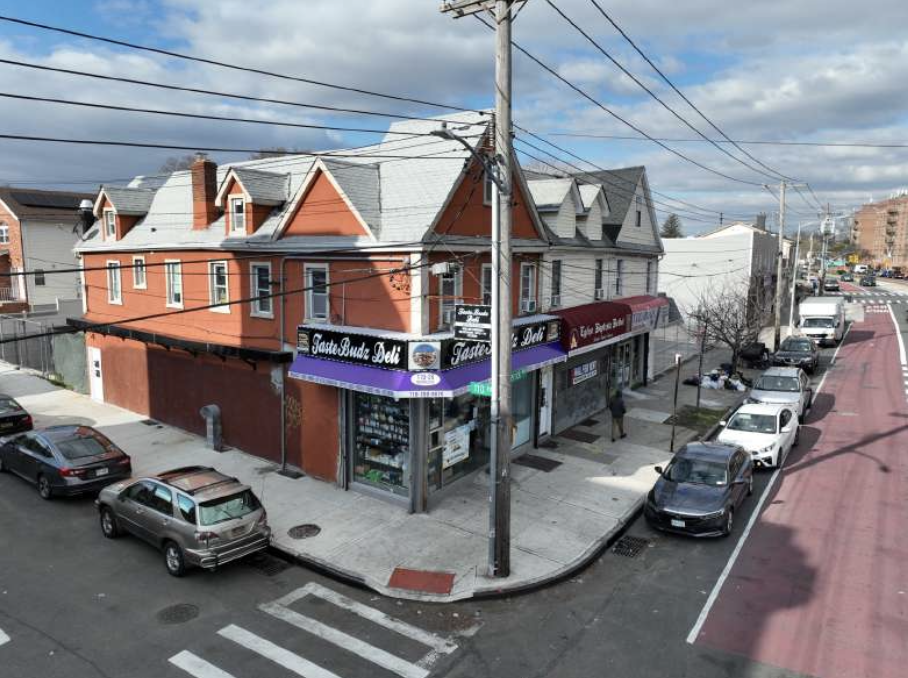 11024-11028 Merrick Blvd, Jamaica, NY for Sale