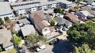 Hayward, CA Apartments - 24538 Oneil Ave