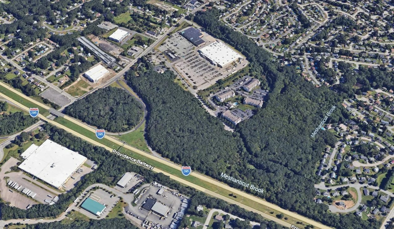 1890 Plainfield Pike, Cranston, RI for Sale
