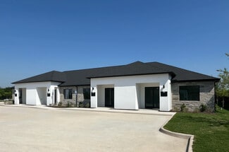McKinney, TX Office - 3951 Alma Rd
