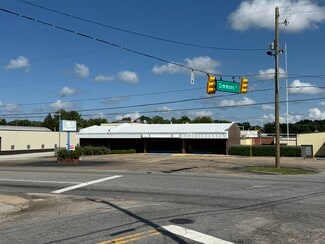 Opelika, AL Retail - 1503 2nd Ave