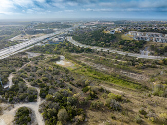 San Antonio, TX Commercial - IH-10 & Camp Bullis