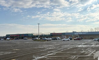 Forestville, MD Retail - 7702-7794 Marlboro Pike