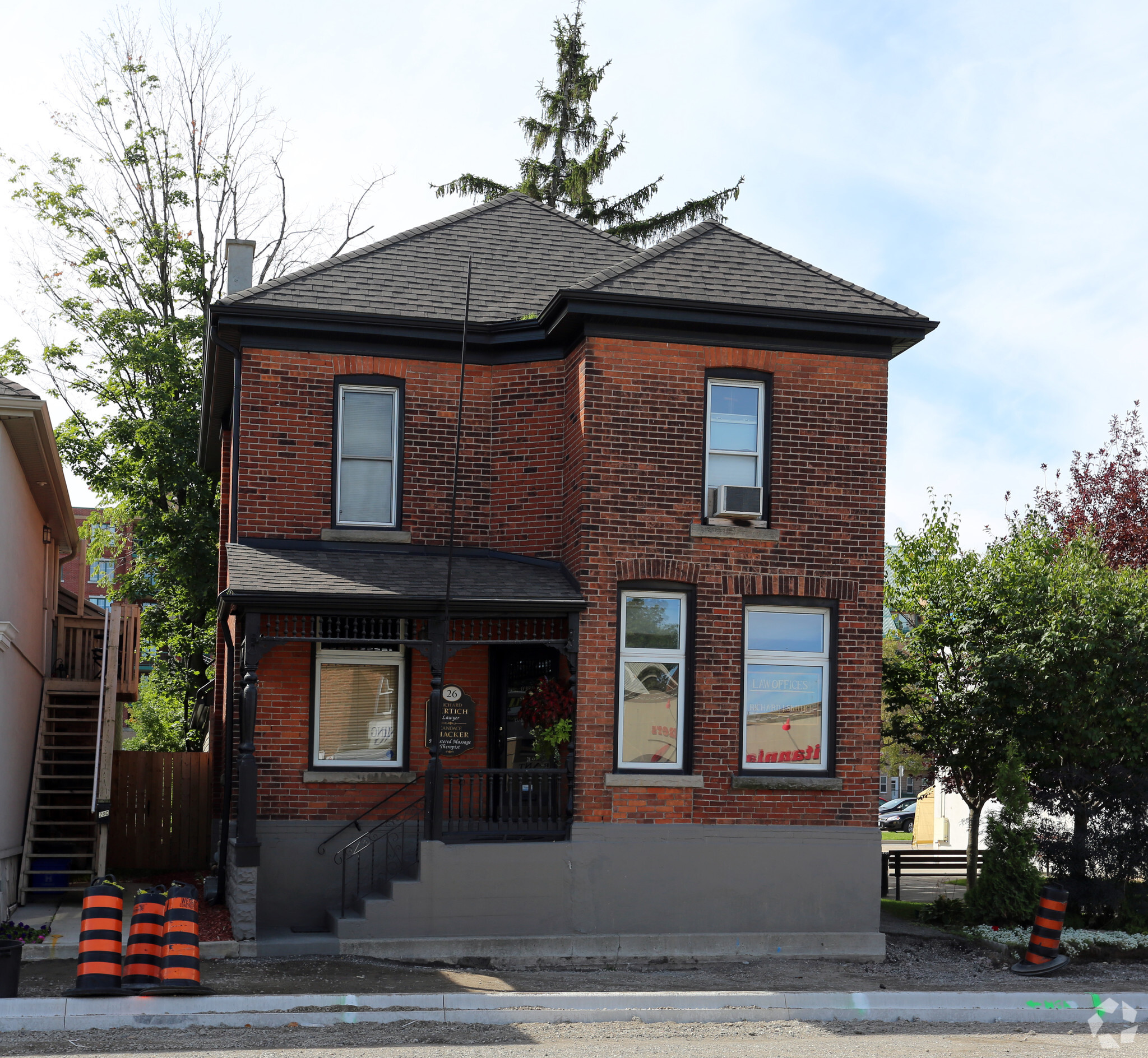 26 King St E, Hamilton, ON for Sale