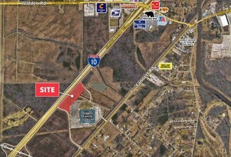 Beaumont, TX Commercial - undefined