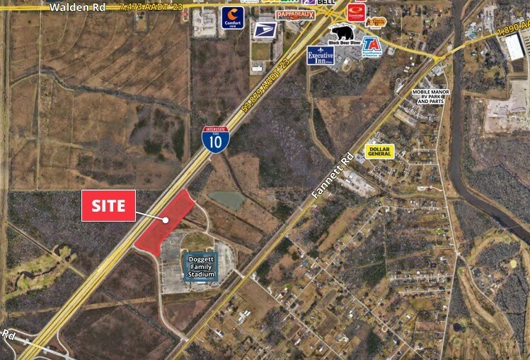 , Beaumont, TX for Sale