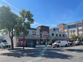 Calgary, AB Office - 1101 9 Av SE Calgary, AB Office - 1101 9 Av SE