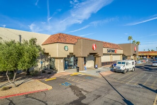 Sun City, AZ Retail - W Bell Rd @ N Del Webb Blvd Sun City, AZ Retail - W Bell Rd @ N Del Webb Blvd
