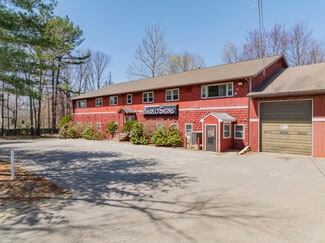 Hudson, NH Office, Industrial - 158 Greeley St Hudson, NH Office, Industrial - 158 Greeley St
