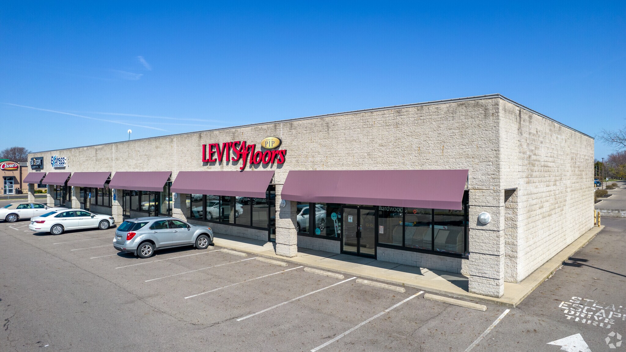 2526-2540 Hilliard Rome Rd, Hilliard, OH for Rent