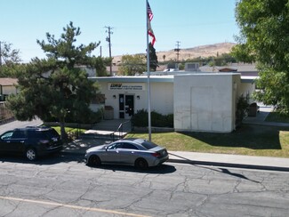 Taft, CA undefined - 165 Center St