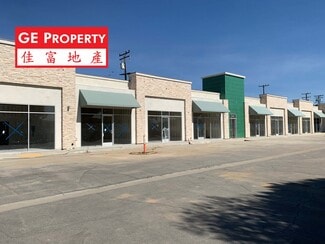 301 E Garvey Ave Unit 327  
