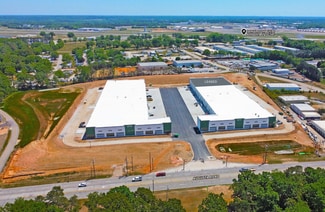 Greenville, SC Industrial - 6715 Augusta Rd Greenville, SC Industrial - 6715 Augusta Rd