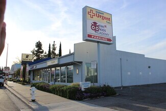 4949 Stevens Crk Blvd