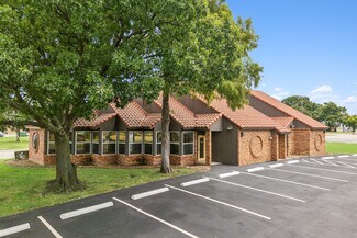 Sherman, TX Medical - 3415 N Loy Lake Rd