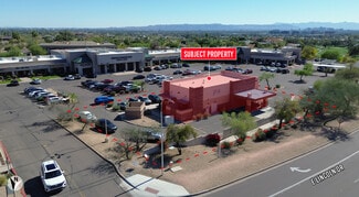 Phoenix, AZ Bank - 3131 E Lincoln Dr Phoenix, AZ Bank - 3131 E Lincoln Dr