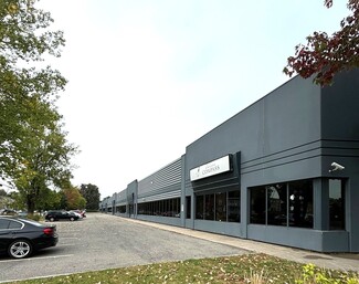 Montréal, QC Industrial - 2580-632 Av Dollard
