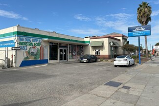 San Jose, CA undefined - 2971 Monterey Rd