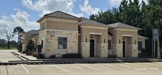 Tomball, TX Medical - 11007 Northpointe Blvd