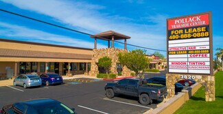 Mesa, AZ Office/Retail - 3820 E Main St