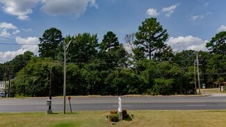 Longview, TX Commercial - TBD Gilmer @ Camille rd