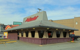 North Vancouver, BC Retail - 906 Marine Dr