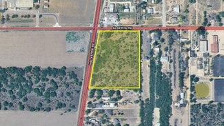 Donna, TX Commercial Land - 0 Val Verde Road Rd Donna, TX Commercial Land - 0 Val Verde Road Rd