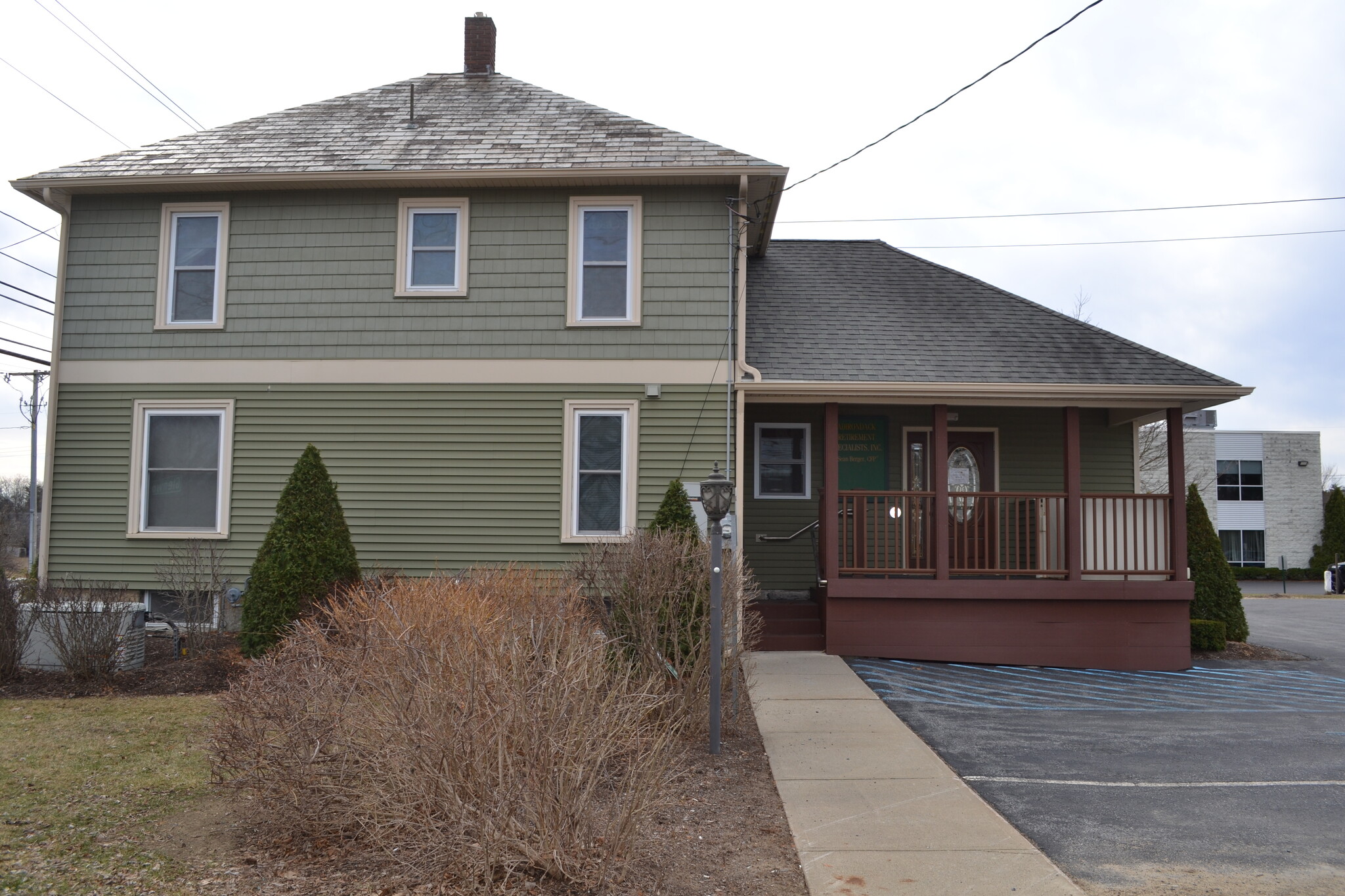 351 Bay Rd, Queensbury, NY for Sale
