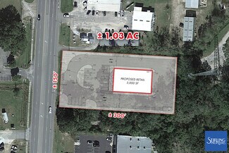 416 US Hwy 43  