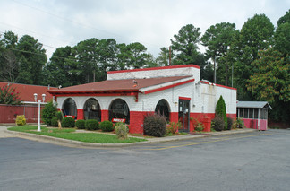 Decatur, GA Restaurant - 4468 Glenwood Pky