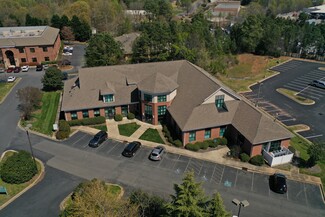 Fort Mill, SC Office - 1666-1686 Highway 160 W