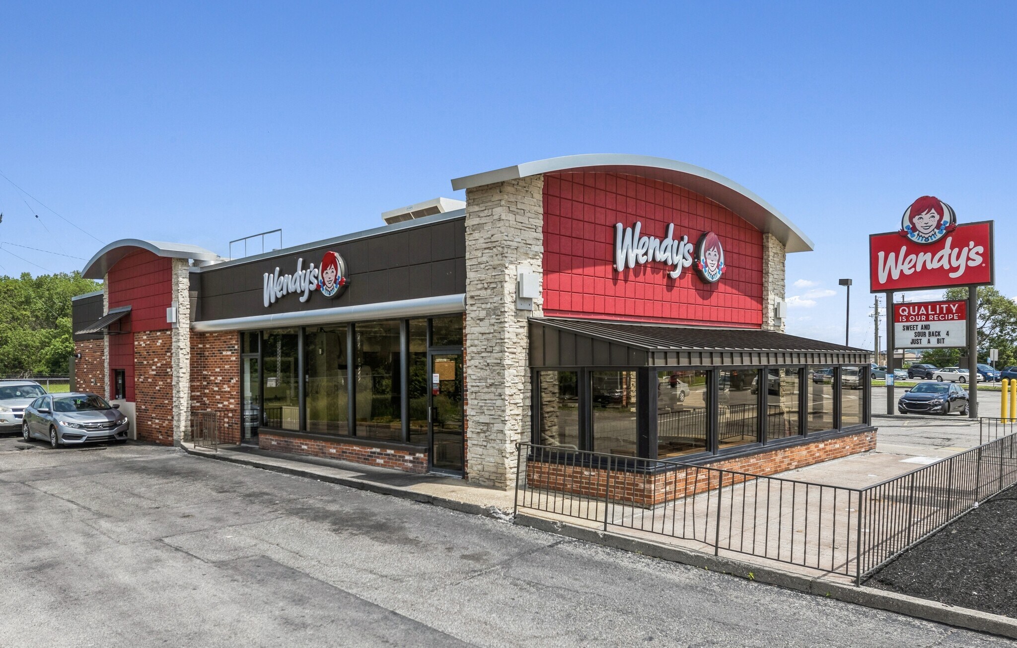 4873 Airway Rd, Dayton, OH for Sale