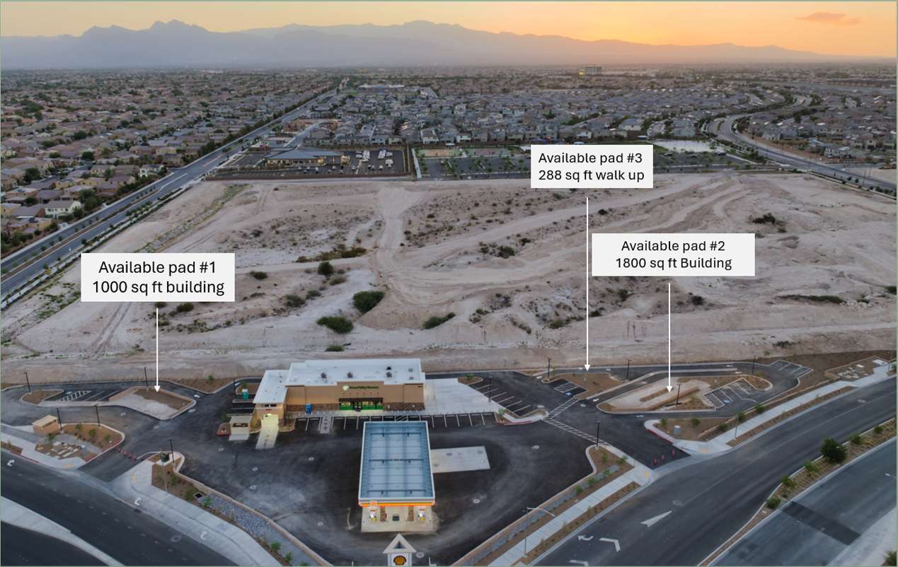 , North Las Vegas, NV for Sale