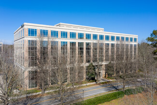 Alpharetta, GA Office - 30000 Mill Creek Ave