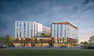 San Jose, CA Commercial Land - 2470 Alvin Avenue