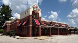 Erlanger, KY Restaurant - 4016 Dixie Hwy