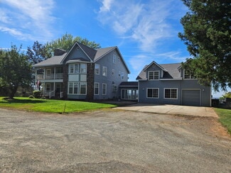Plymouth, CA Specialty - 10580 Dickson Rd