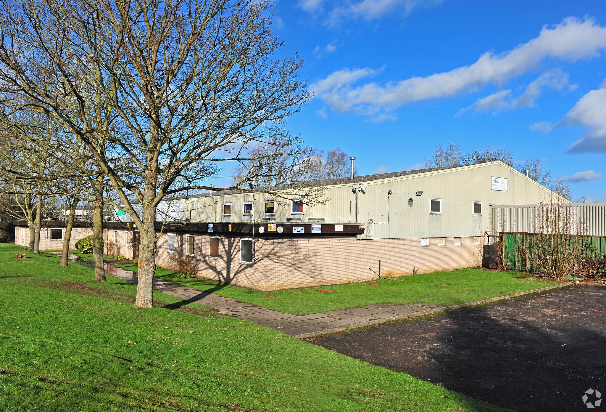 Pipers Rd, Redditch, WOR for Rent