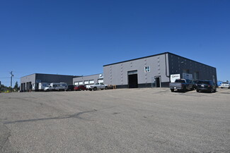 Red Deer, AB Flex, Industrial - 6850 52 Av