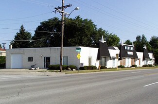 Morton Grove, IL undefined - 8430-8434 Waukegan Rd Morton Grove, IL undefined - 8430-8434 Waukegan Rd