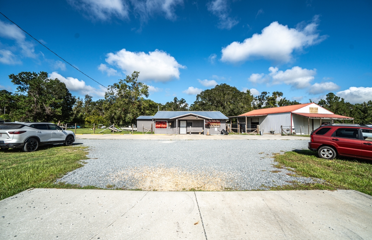 12653 County Road 137, Wellborn, FL for Sale