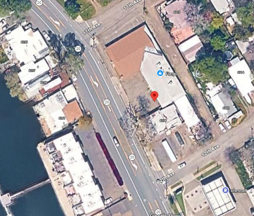 6274 CA-20, Lucerne, CA for Sale