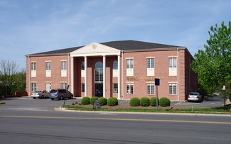 Great Falls, VA Office - 746 Walker Rd