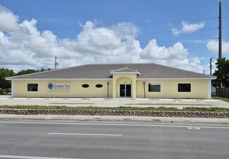 Cape Coral, FL Medical - 513 Cape Coral Pky W