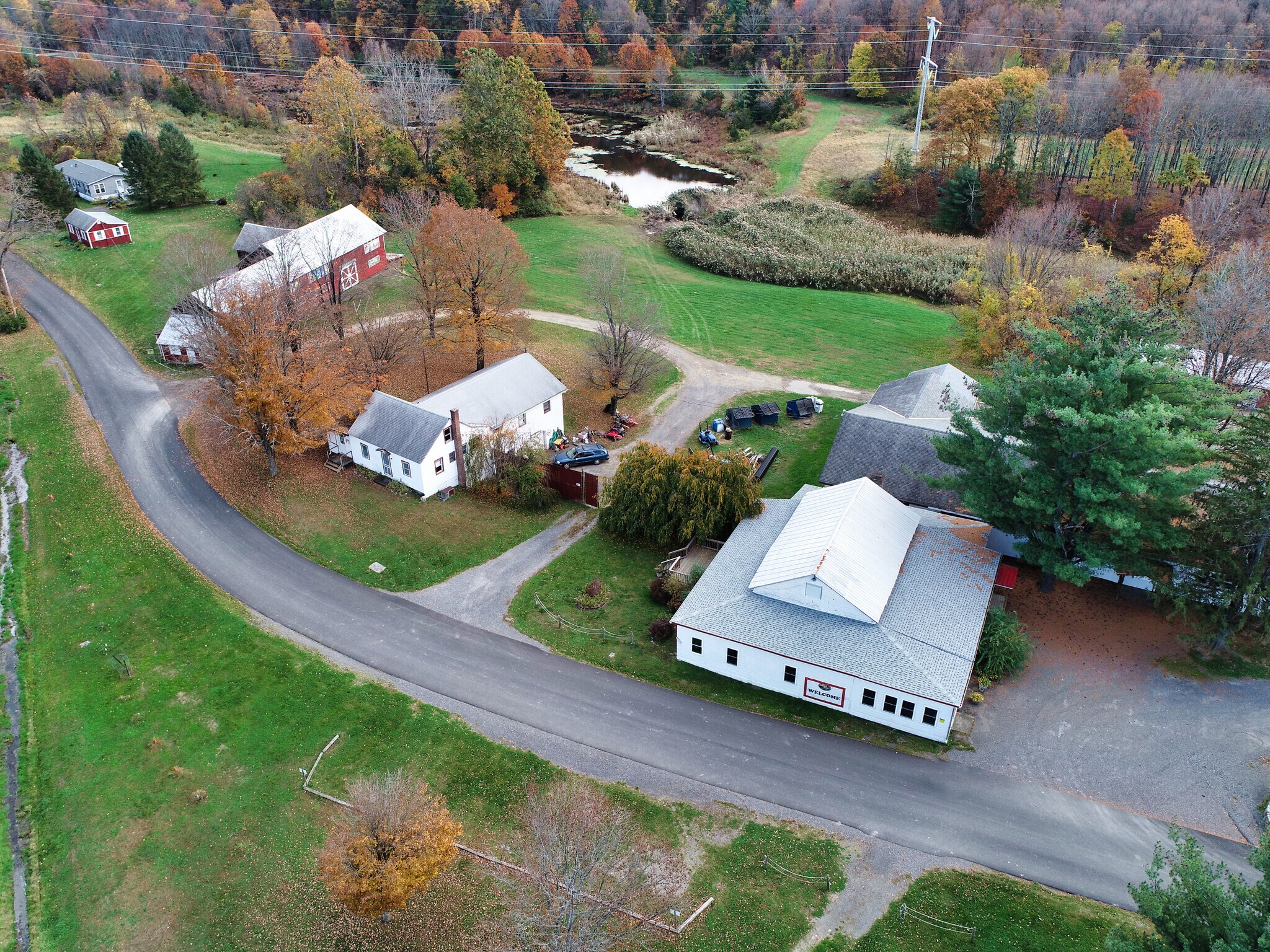 232 White Oak Rd, Elizaville, NY for Sale