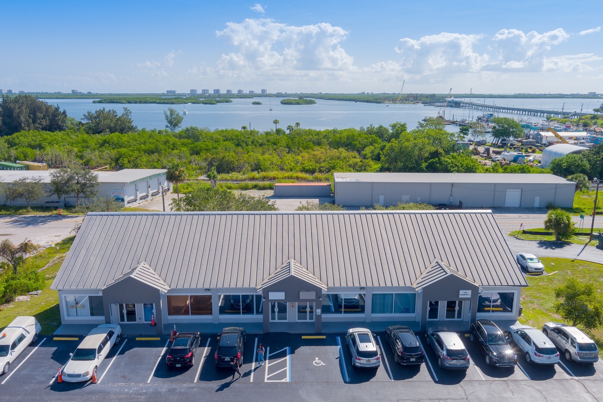 2250-2296 N US Highway 1, Fort Pierce, FL for Rent
