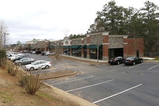 Woodstock, GA Retail - 1910 Eagle Dr