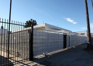 Sylmar, CA Industrial - 12527 San Fernando Rd