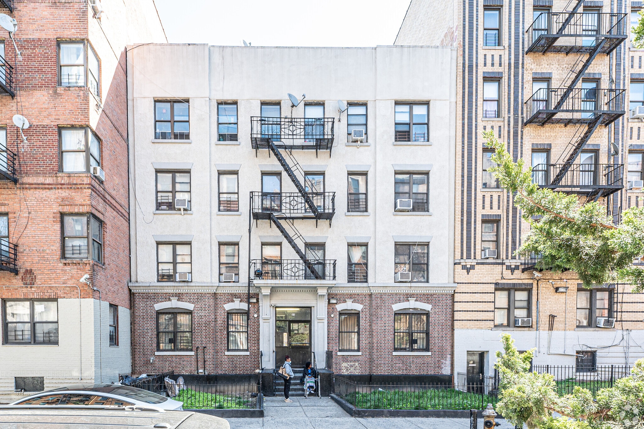 25 E 21st St, Brooklyn, NY for Sale