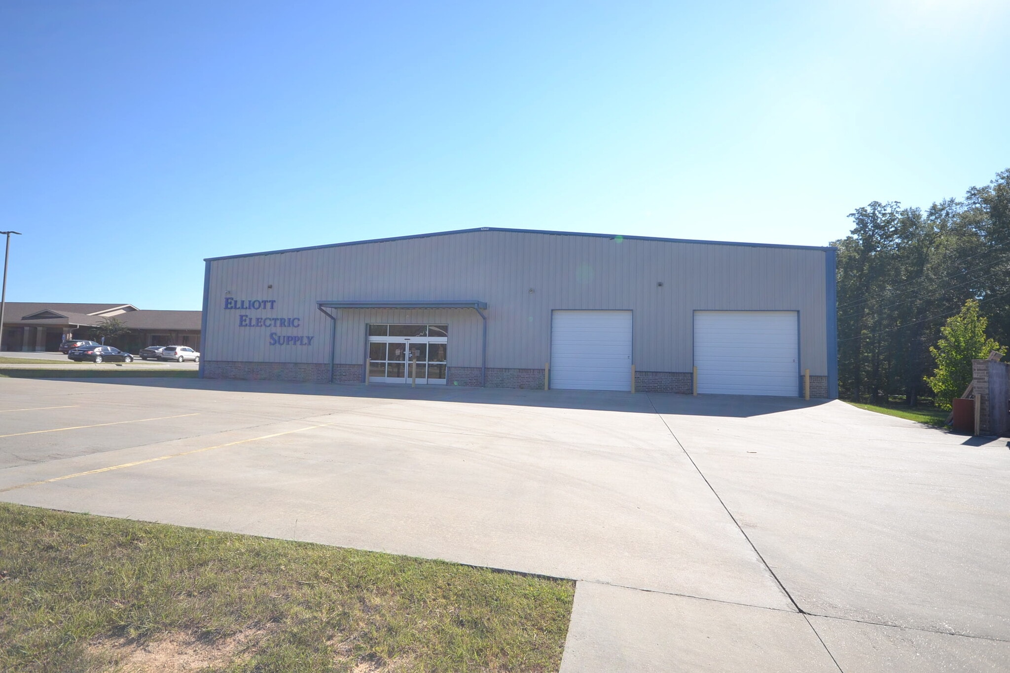 102 Harvey Couch Blvd, Magnolia, AR for Sale